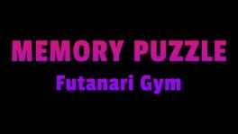 Memory Puzzle: Futanari Gym artwork 3