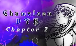 Chameleon: DYH - Chapter 2 artwork 1