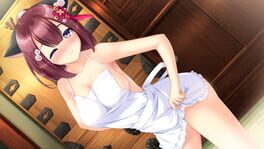 Lovekami: Healing Harem artwork 2