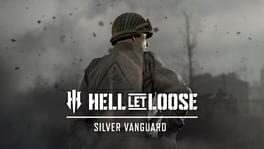 Hell Let Loose: Silver Vanguard artwork 1