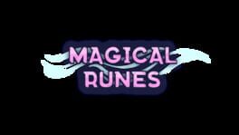 Magical Runes artwork 2