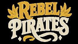 Rebel Pirates artwork 2
