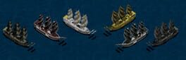 Rebel Pirates artwork 1