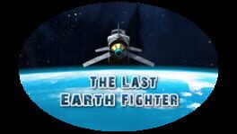 The Last Earth Fighter artwork 2