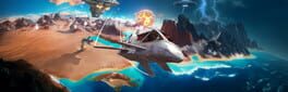 The Last Earth Fighter artwork 1
