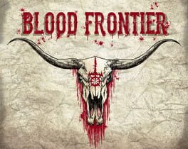 Vampire: The Masquerade - Blood Frontier artwork 1