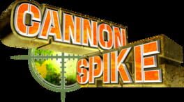 Cannon Spike artwork 5