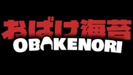 Obakenori artwork 1