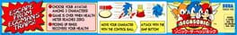 SegaSonic the Hedgehog artwork 16