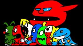 Snow Brothers 3: Magical Adventure artwork 1