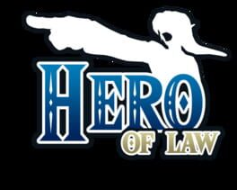 Hero of Law artwork 1