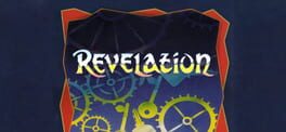 Revelation artwork 1