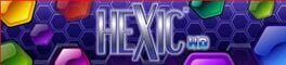 Hexic artwork 1
