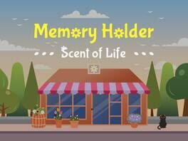 Memory Holder: Scent of Life artwork 1