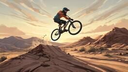 Bike Runner artwork 1