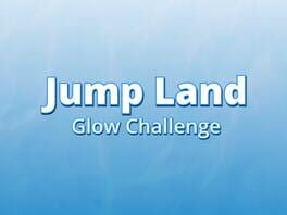 Jump Land Glow Challenge artwork 1