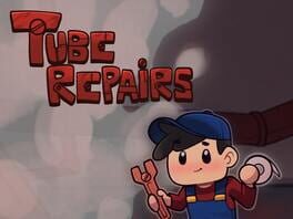 Tube Repairs artwork 1