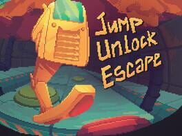 Jump Unlock Escape artwork 1