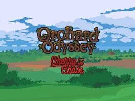 Orchard Odyssey: Cherry Chase artwork 2