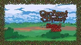 Orchard Odyssey: Cherry Chase artwork 1