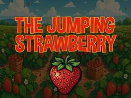 The Jumping Strawberry artwork 1