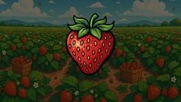 The Jumping Strawberry artwork 2