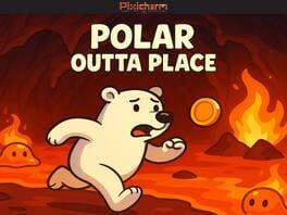 Pixicharm: Polar Outta Place artwork 1