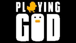 Playing God artwork 2
