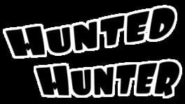 Hunted Hunter artwork 2