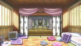 Lovekami: Healing Harem artwork 4