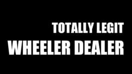 Totally Legit Wheeler Seller artwork 2