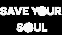 Save Your Soul artwork 2