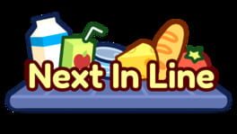 Next In Line artwork 2