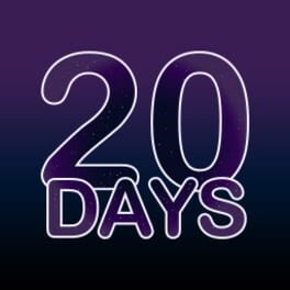 20 Days artwork 1