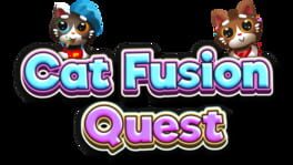 Cat Fusion Quest artwork 1