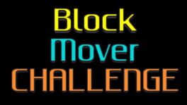 Block Mover Challenge artwork 2
