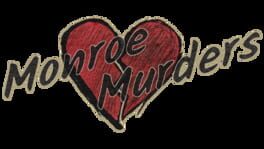 Monroe Murders artwork 1
