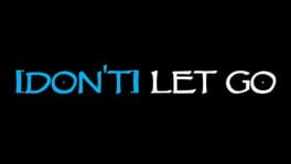[Don't] Let Go artwork 2
