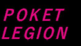 Poket Legion artwork 2