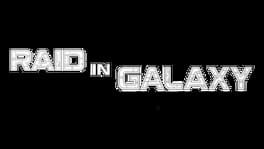 Raid in Galaxy artwork 2
