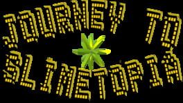 Journey to Slimetopia artwork 2