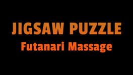 Jigsaw Puzzle: Futanari Massage artwork 1