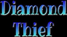 Diamond Thief artwork 2
