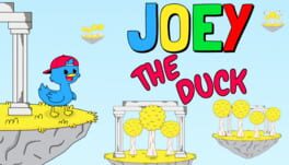 Joey The Duck artwork 4