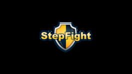 Stepfight artwork 2
