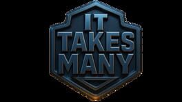 It Takes Many artwork 2