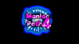 Maniac Path 4 artwork 2