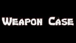 Weapon Case artwork 2