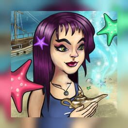 Alice and the Magical Islands artwork 1