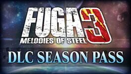 Fuga: Melodies of Steel 3 - Season Pass artwork 1